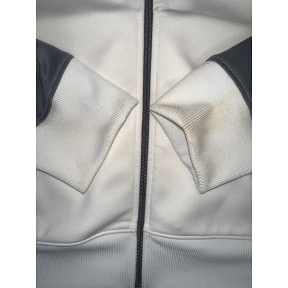 Express Bound by Honor New York Men's Zip-Up Jacket XL Stylish Casual Outerwear - Picture 9 of 10